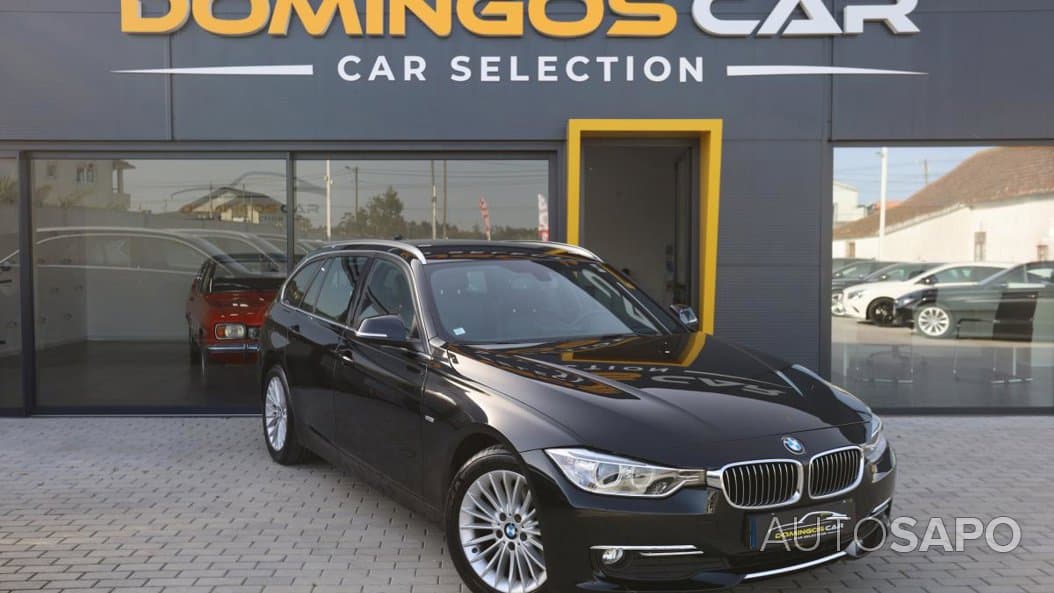 BMW Série 3