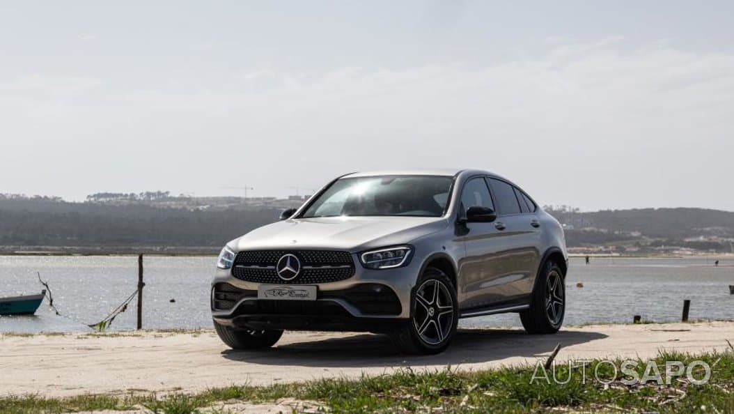 Mercedes-Benz Classe GLC