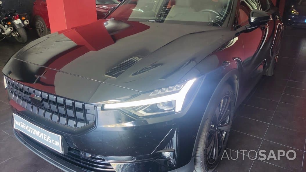 Polestar 2