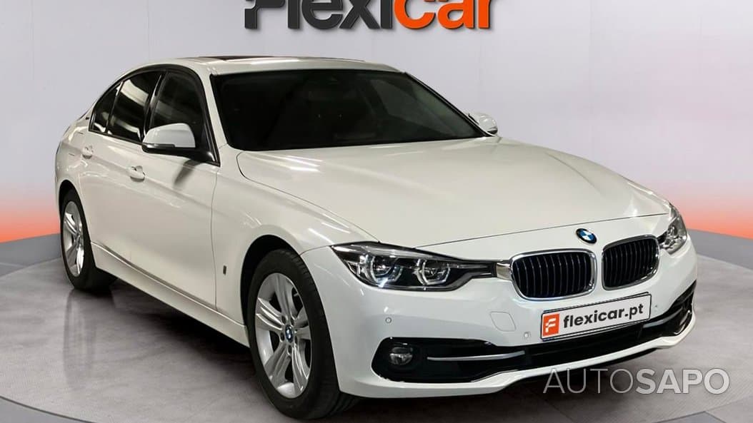 BMW Série 3