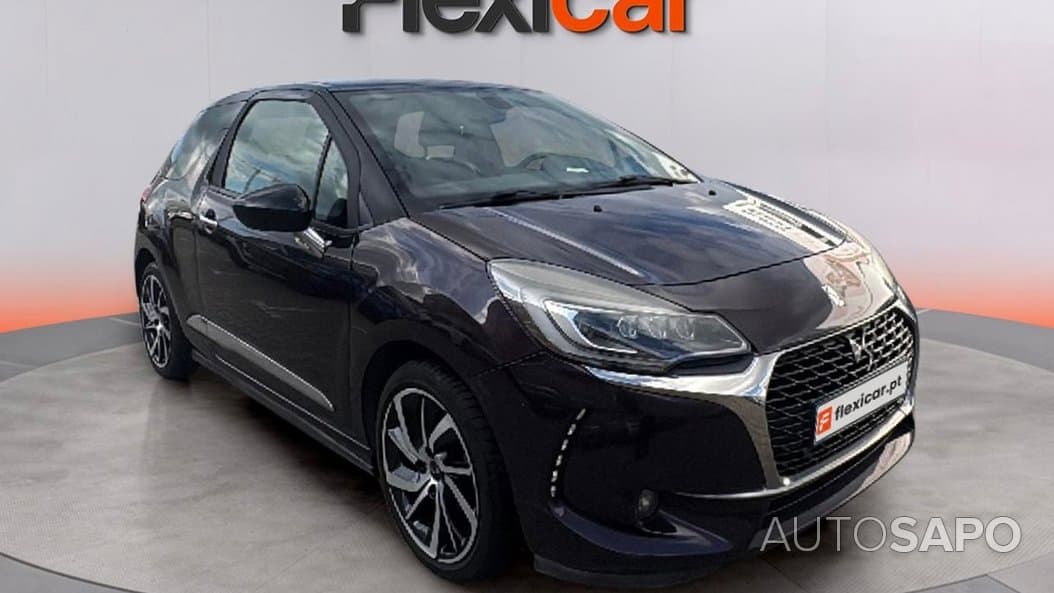 DS DS3