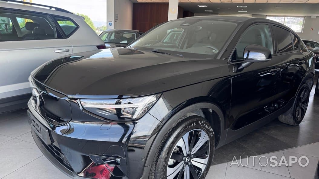 Volvo C40