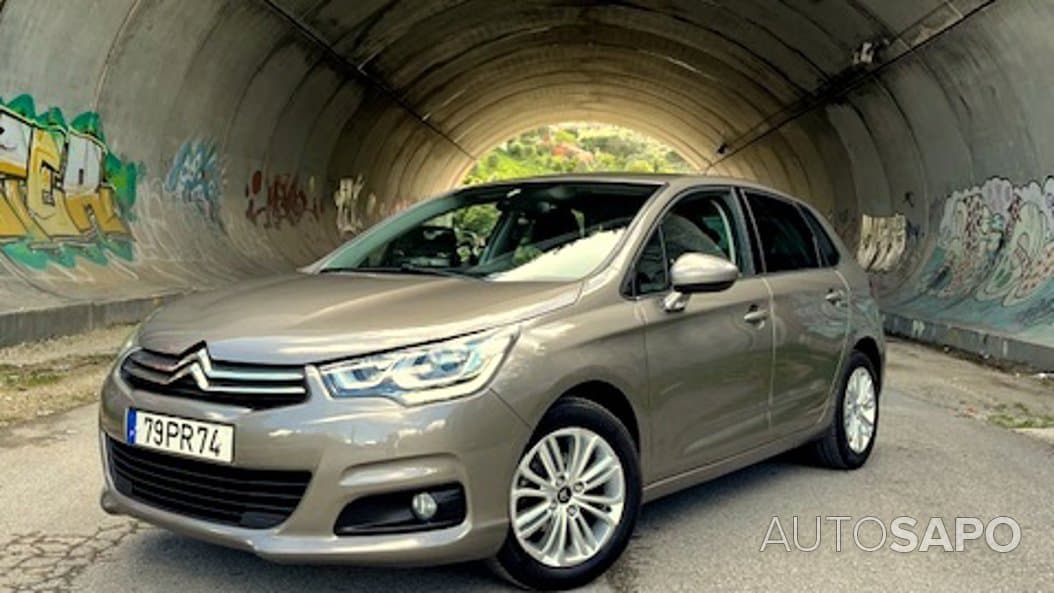Citroën C4
