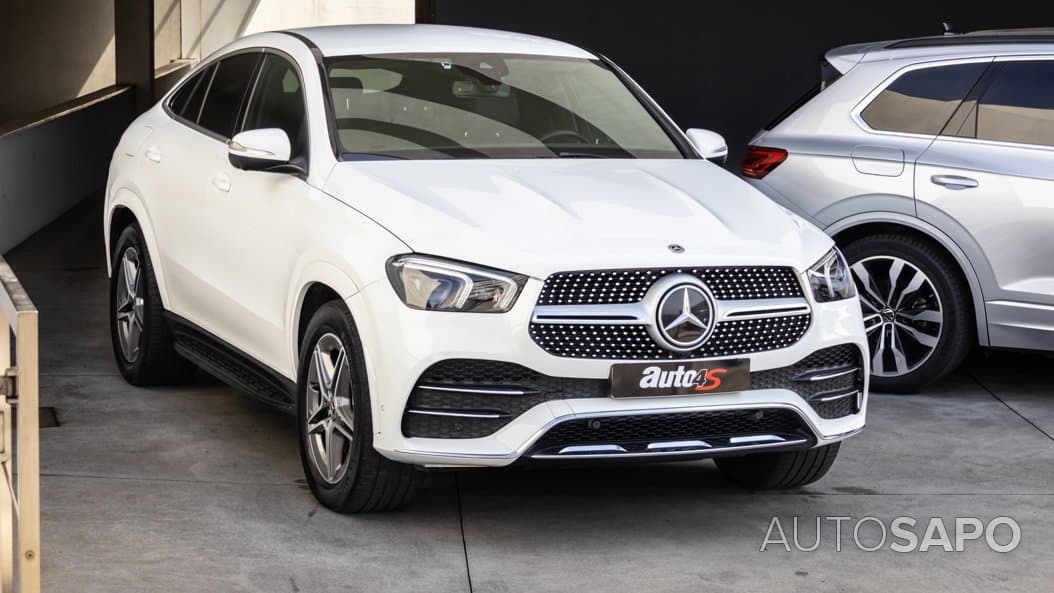 Mercedes-Benz Classe GLE