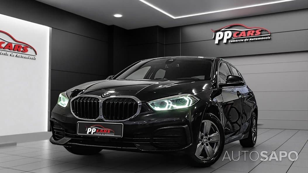 BMW Série 1
