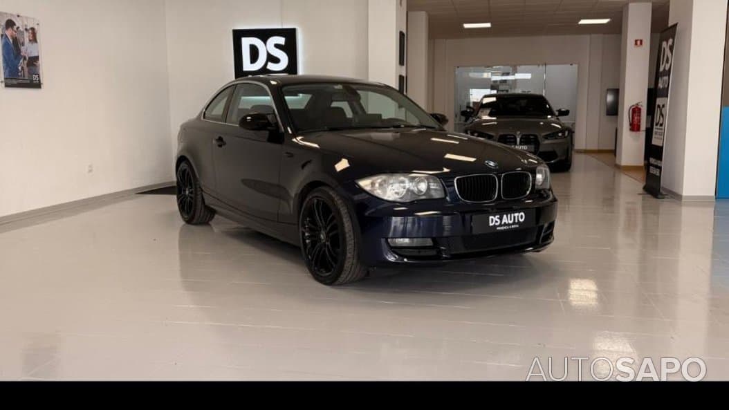 BMW Série 1