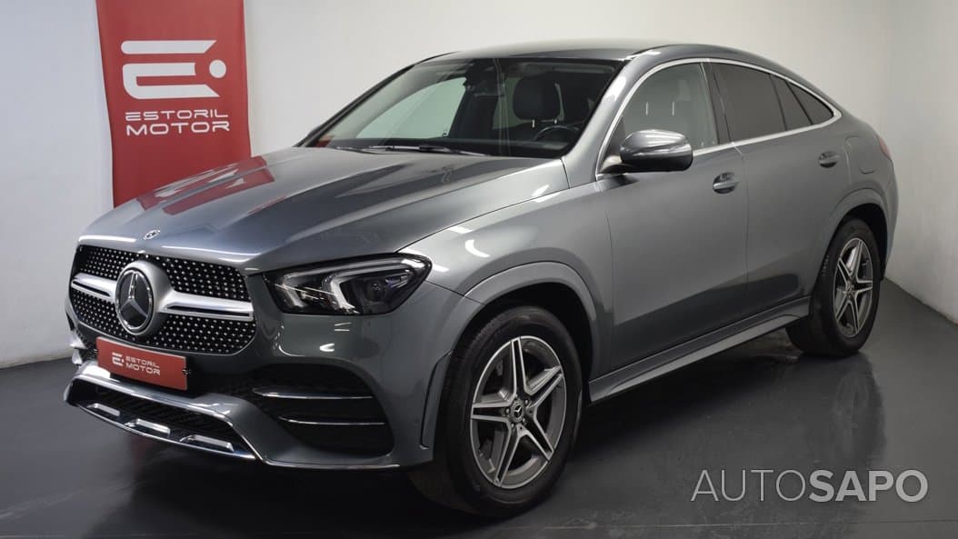 Mercedes-Benz Classe GLE