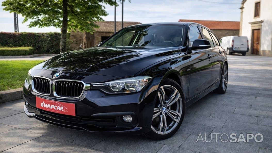 BMW Série 3