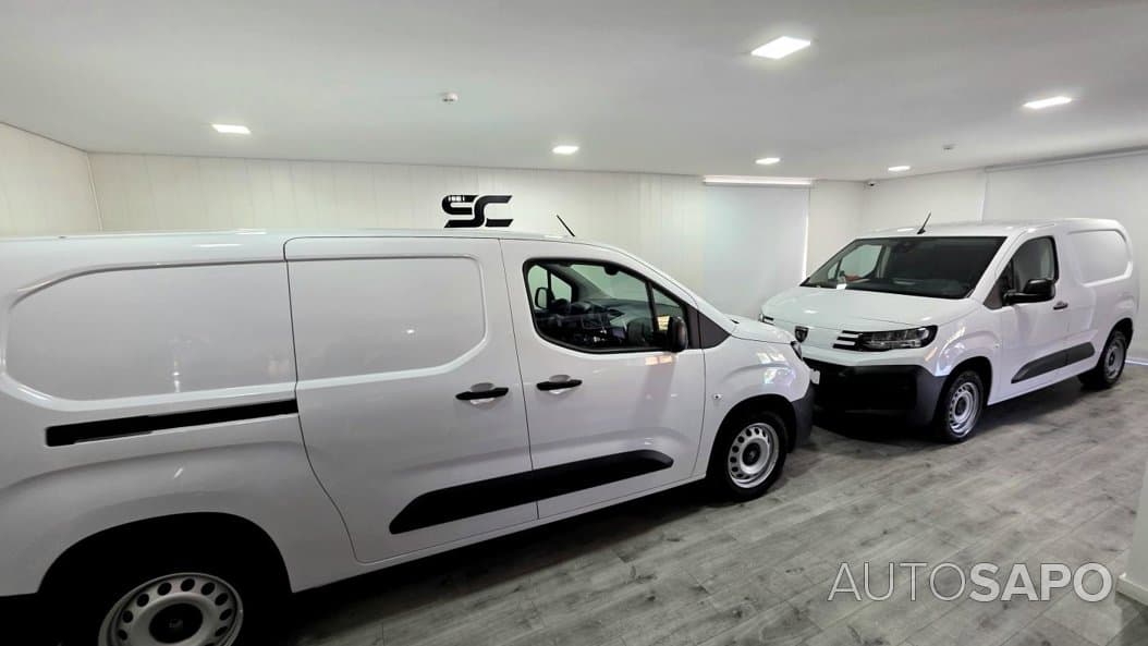 Citroën Berlingo