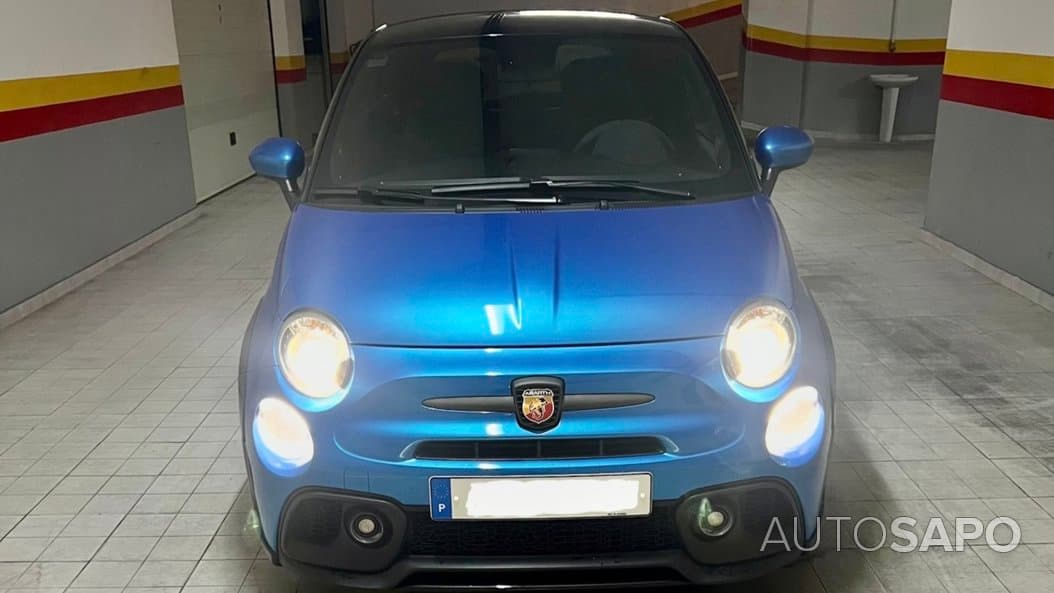 Abarth 695