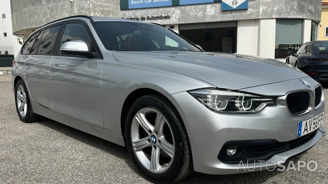 BMW Série 3