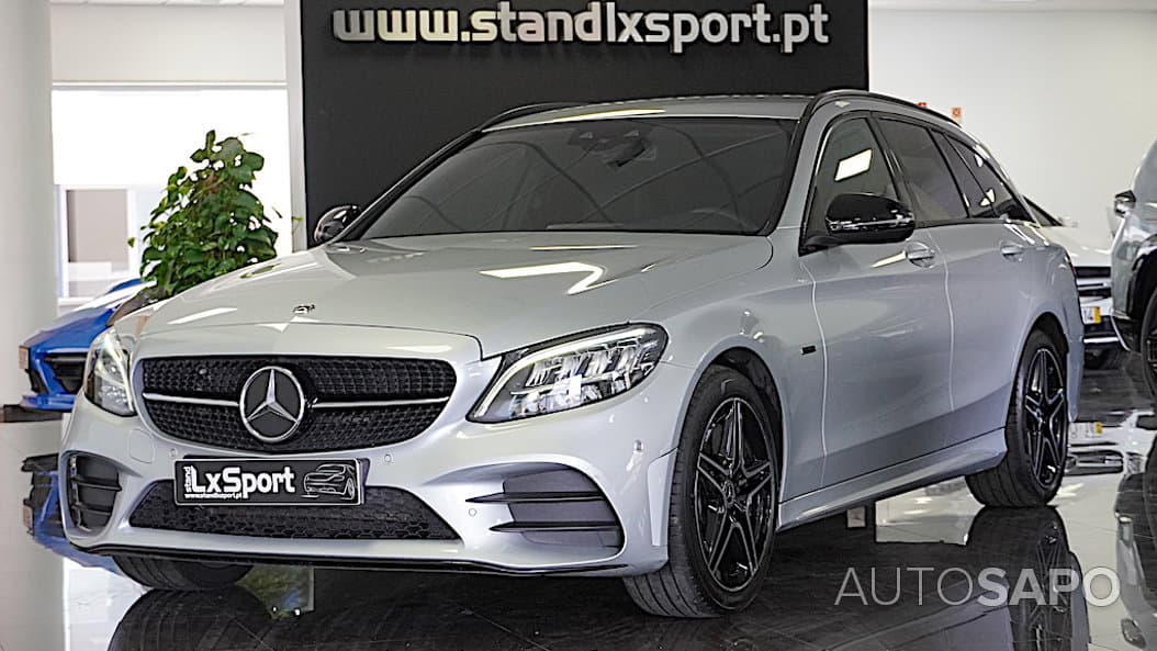 Mercedes-Benz Classe C