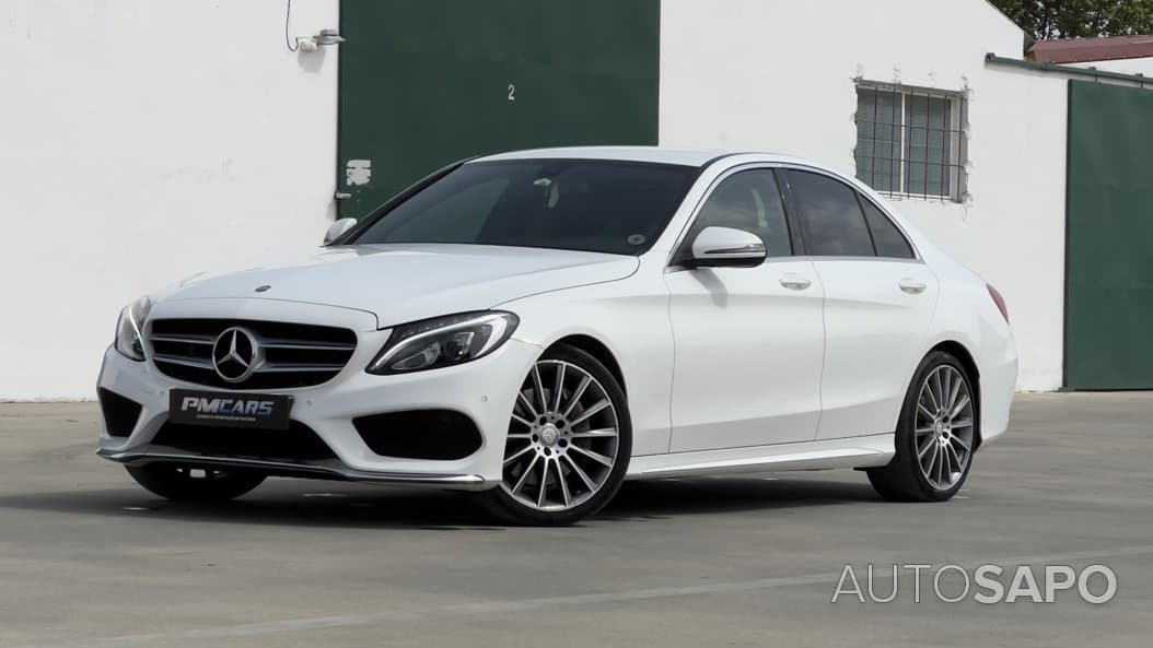 Mercedes-Benz Classe C
