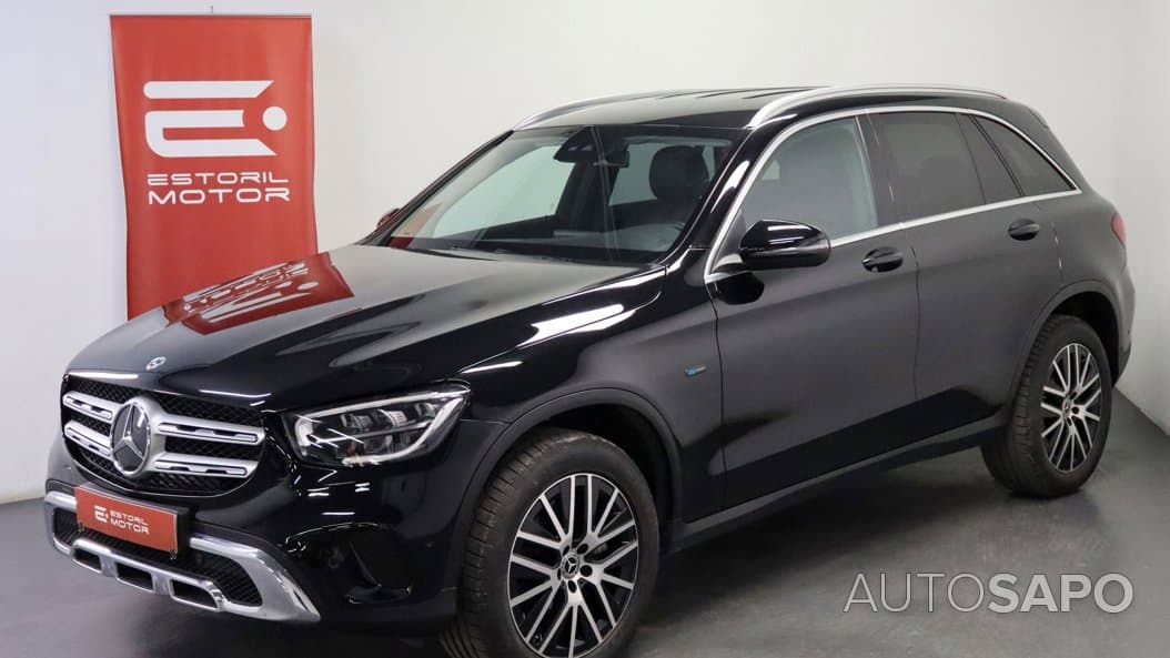 Mercedes-Benz Classe GLC
