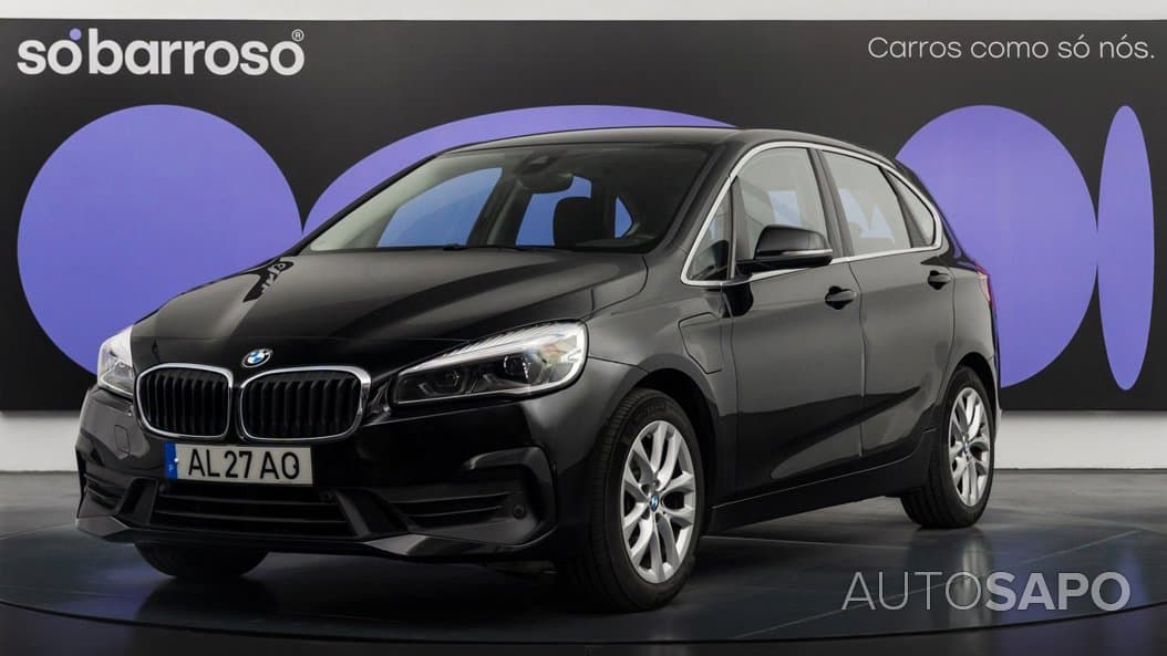 BMW Série 2