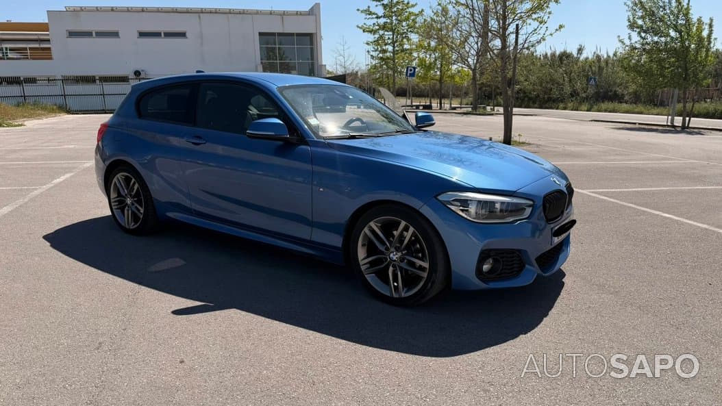 BMW Série 1