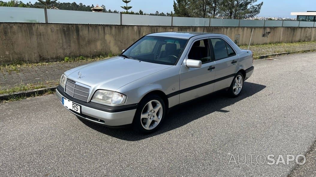 Mercedes-Benz Classe C