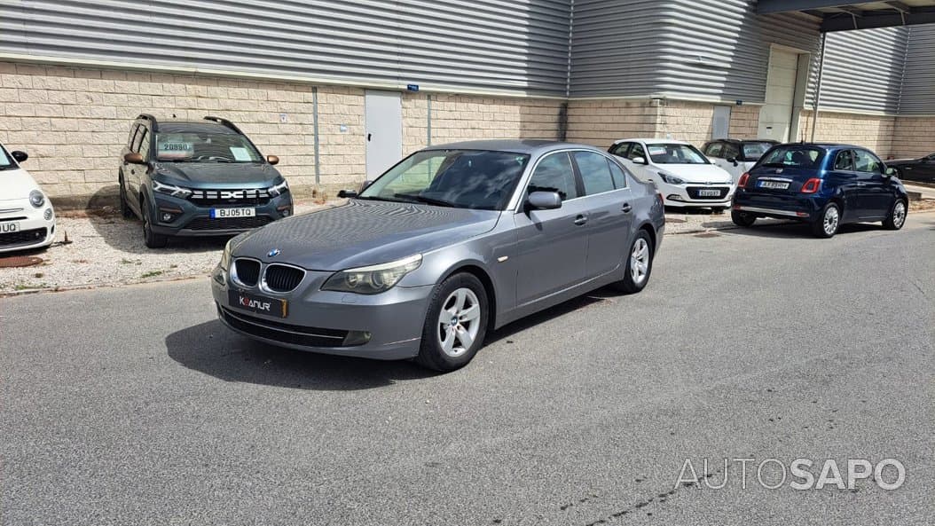 BMW Série 5