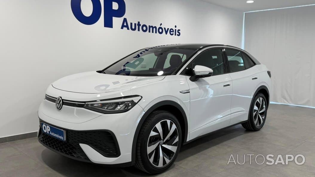 Volkswagen ID.5