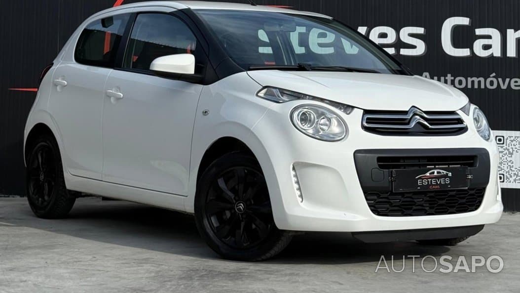 Citroën C1
