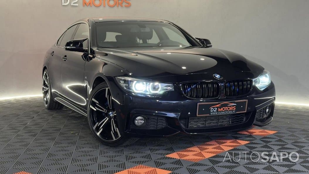BMW Série 4