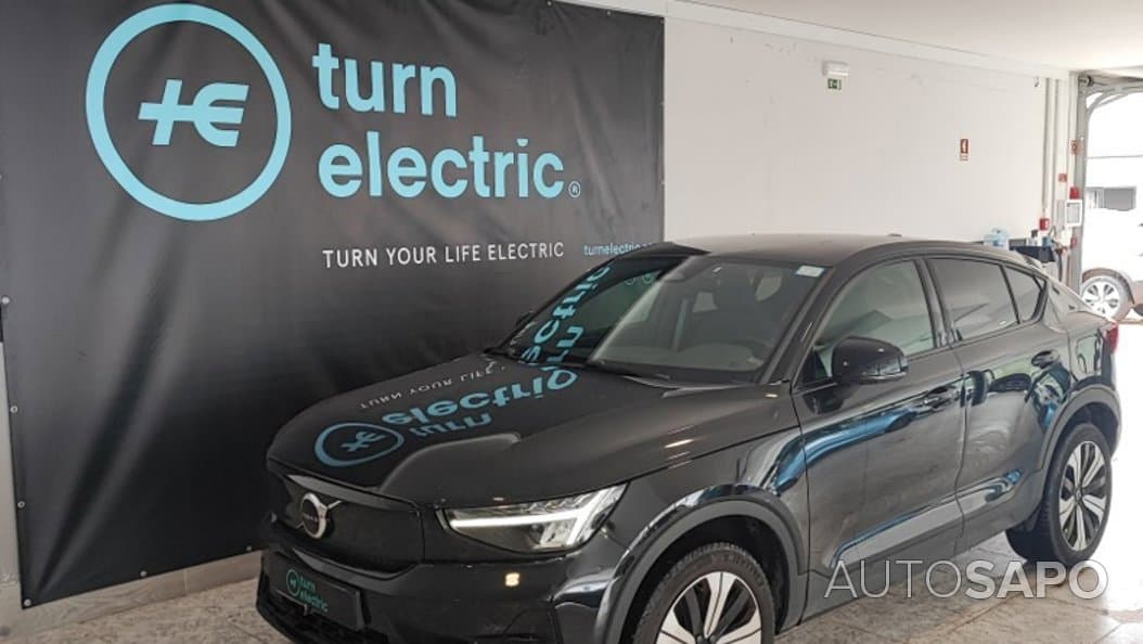 Volvo C40