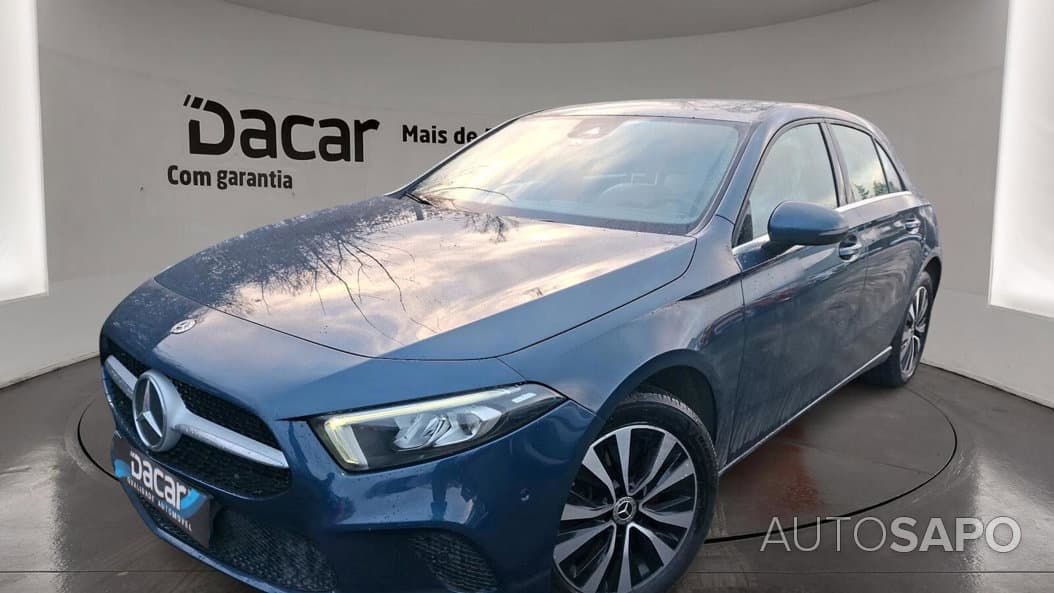 Mercedes-Benz Classe A