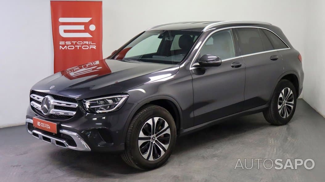 Mercedes-Benz Classe GLC