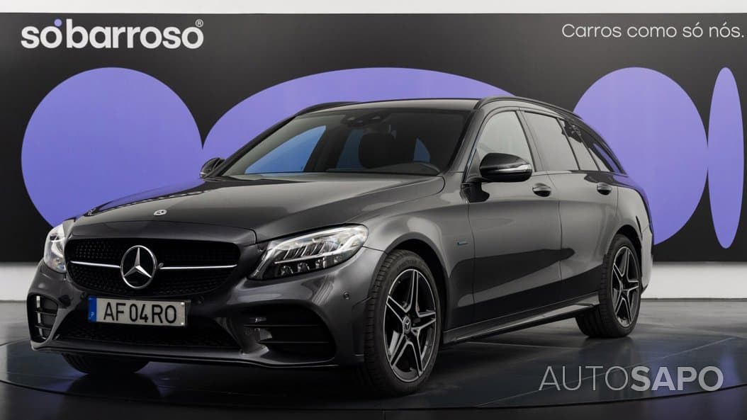 Mercedes-Benz Classe C