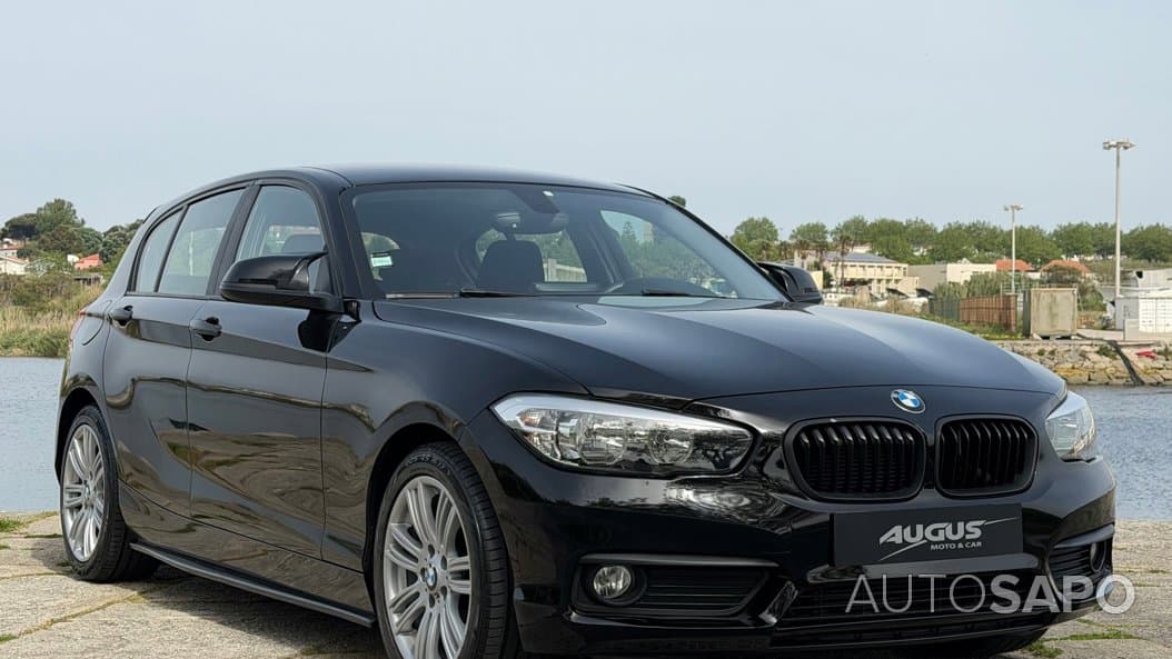 BMW Série 1