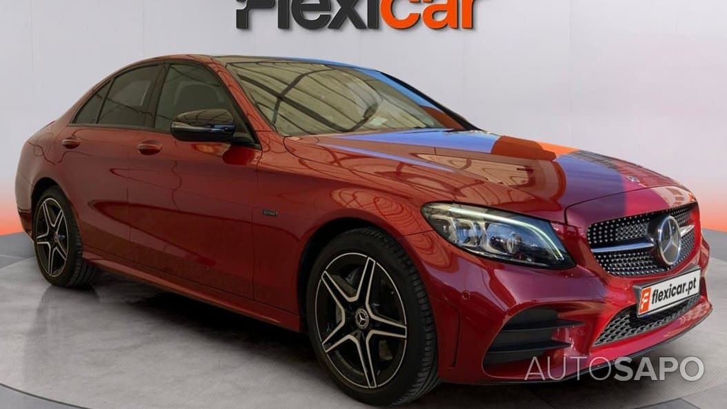 Mercedes-Benz Classe C