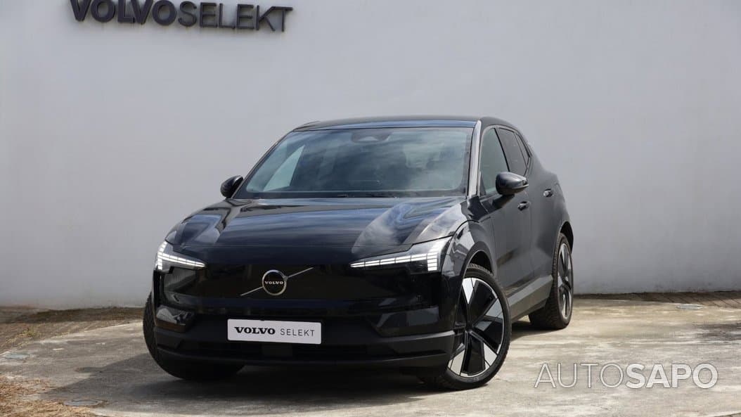 Volvo EX30