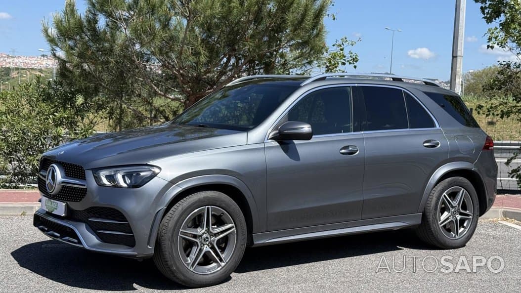 Mercedes-Benz Classe GLE