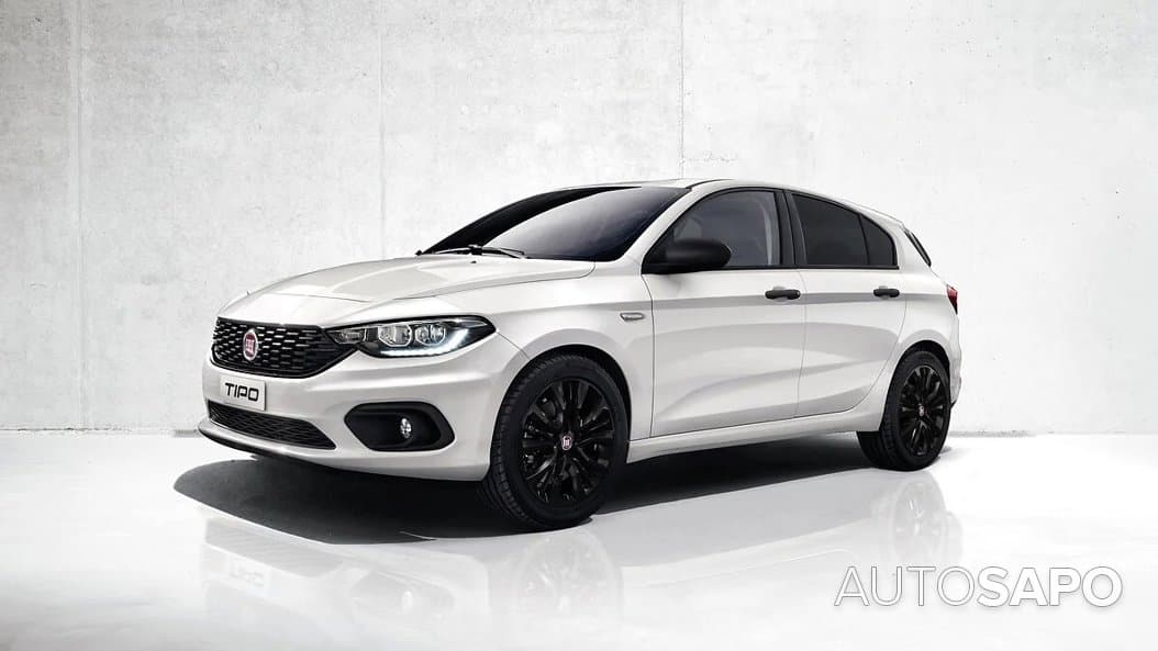 Fiat Tipo