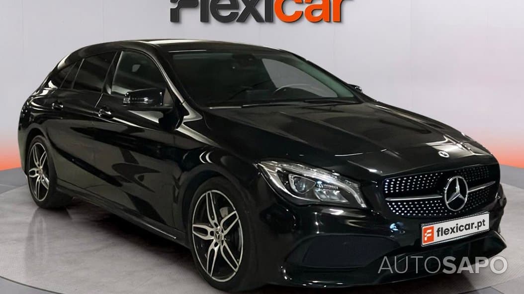 Mercedes-Benz Classe CLA