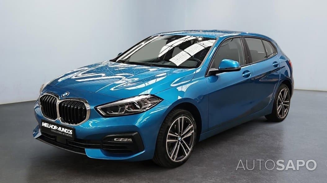 BMW Série 1