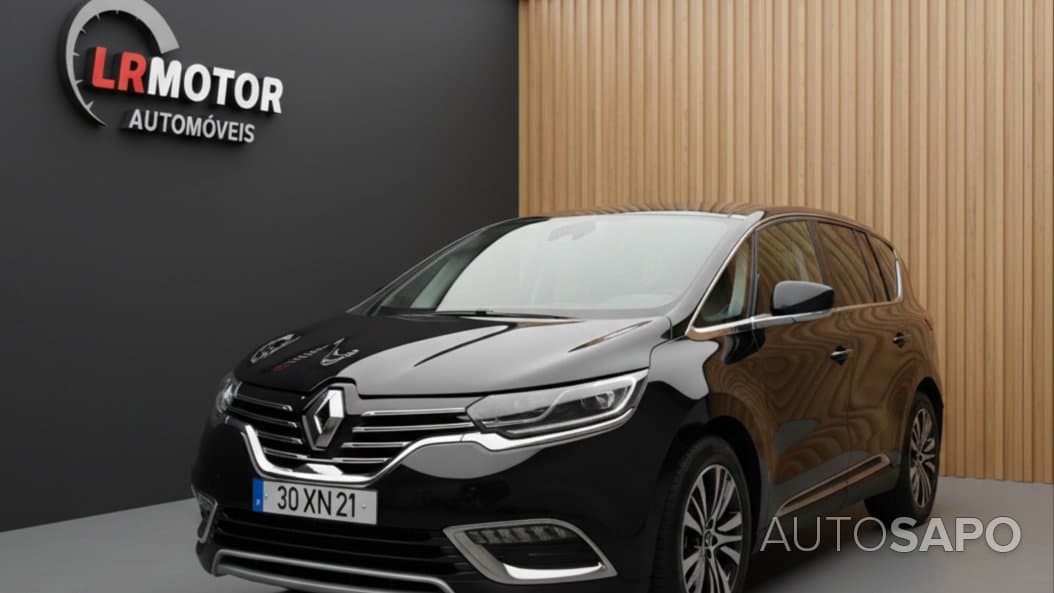 Renault Espace