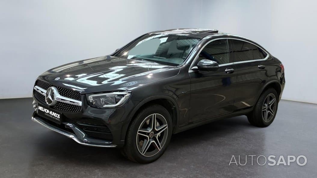 Mercedes-Benz Classe GLC