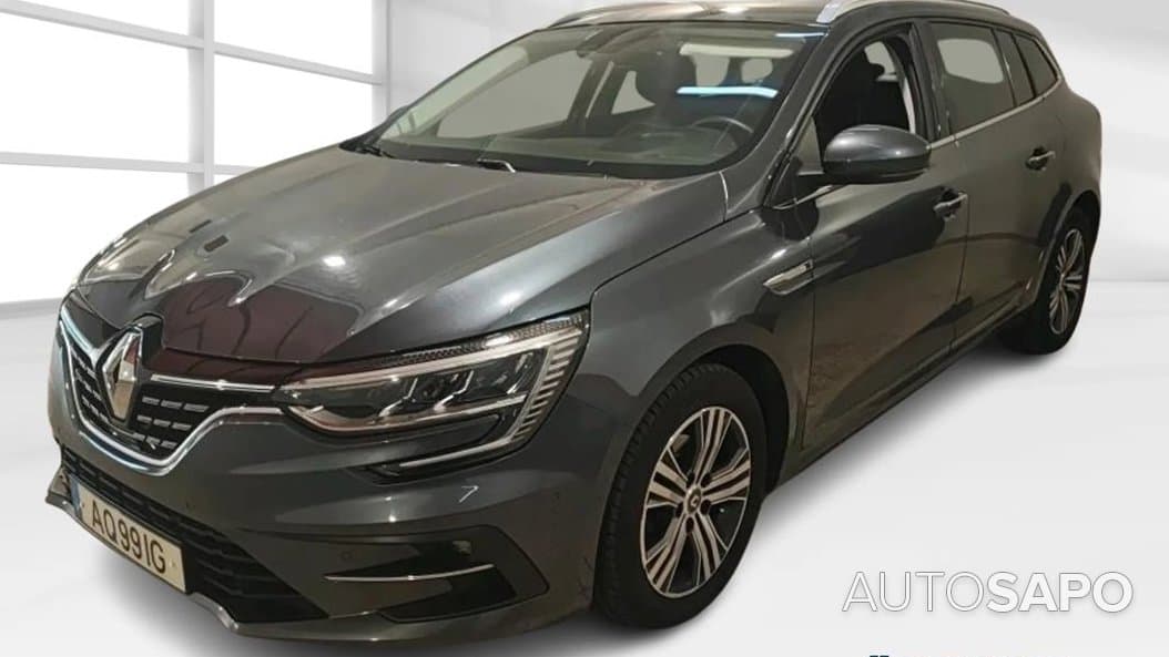 Renault Mégane