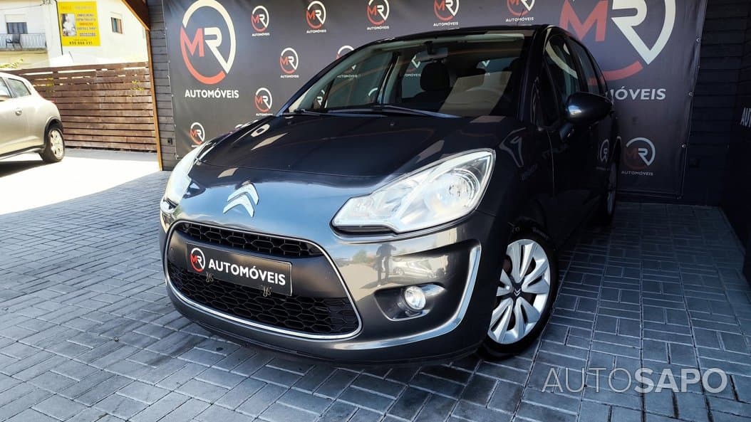 Citroën C3