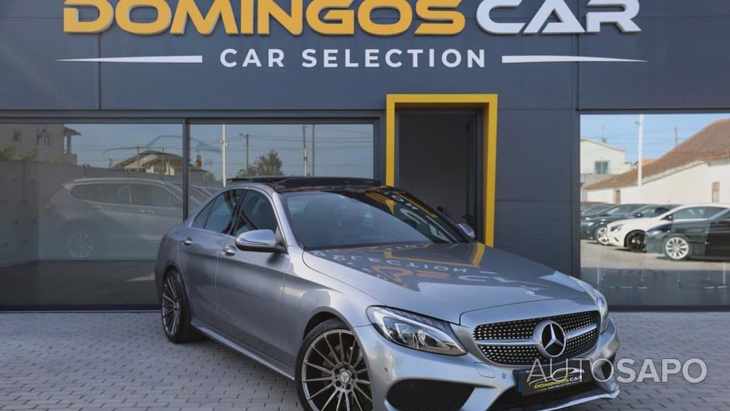 Mercedes-Benz Classe C