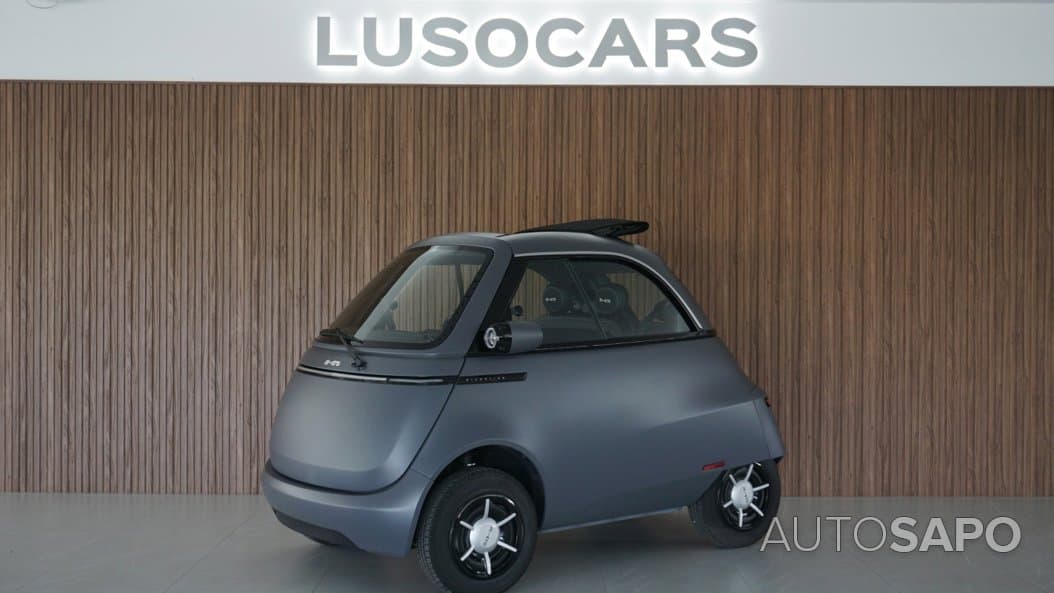 Microlino 2.0