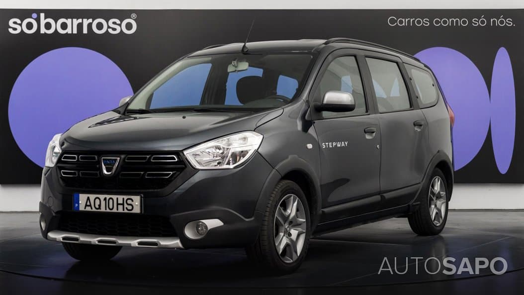 Dacia Lodgy