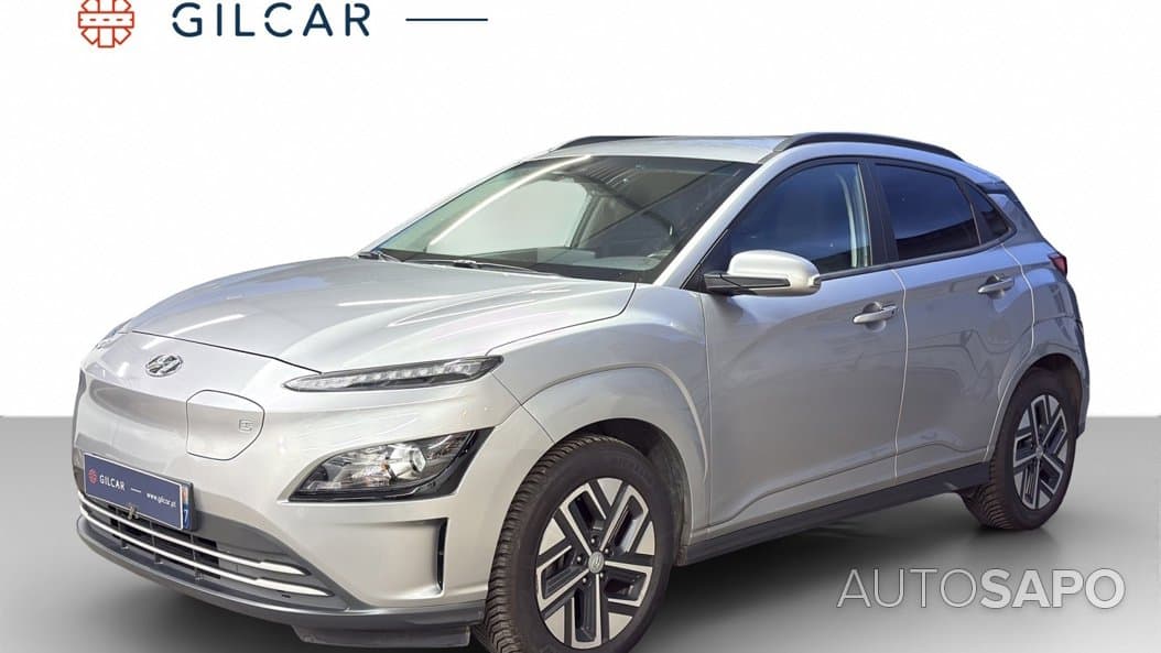Hyundai Kauai