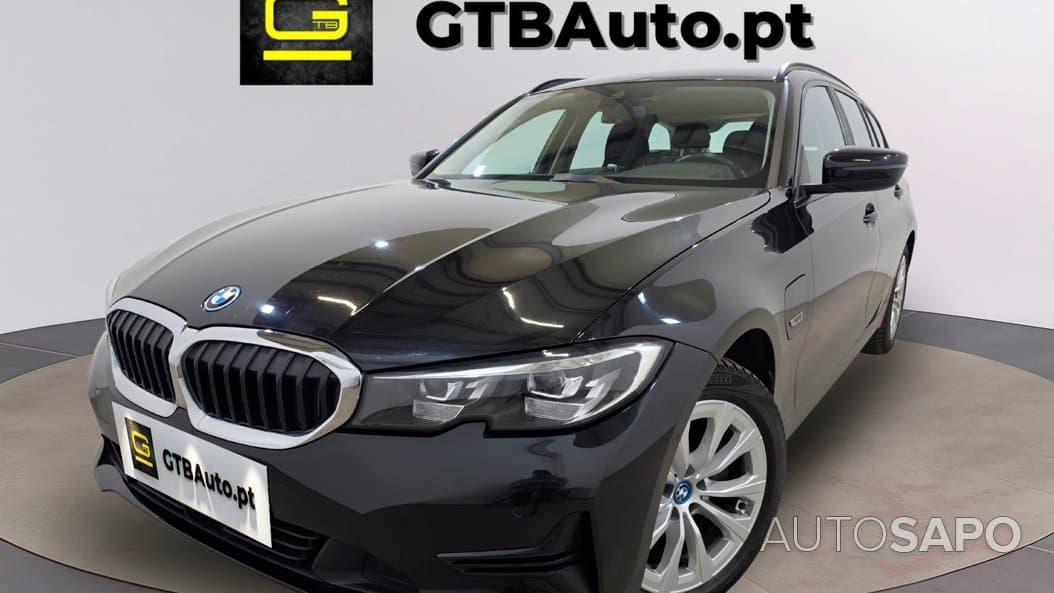BMW Série 3