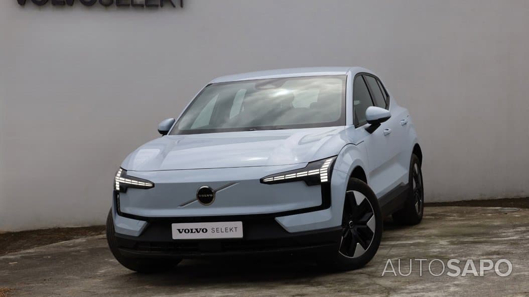 Volvo EX30