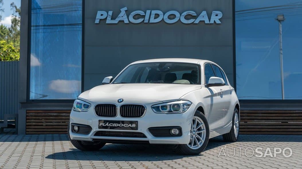 BMW Série 1