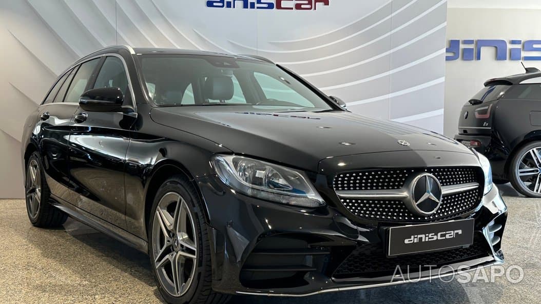Mercedes-Benz Classe C