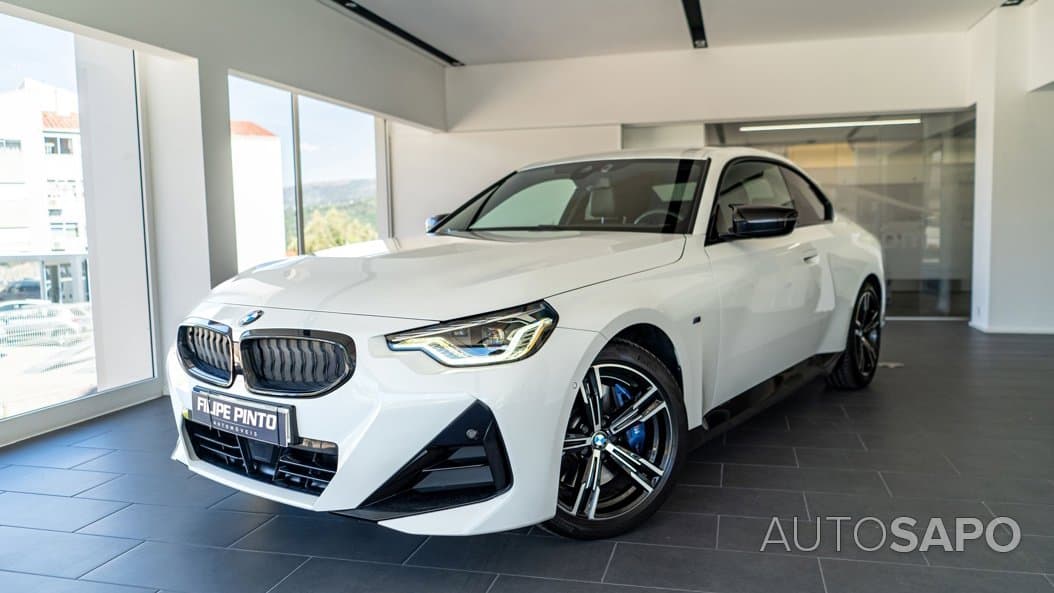 BMW Série 2