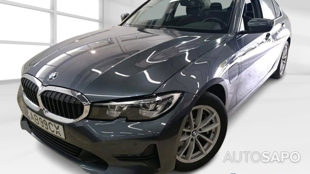 BMW Série 3